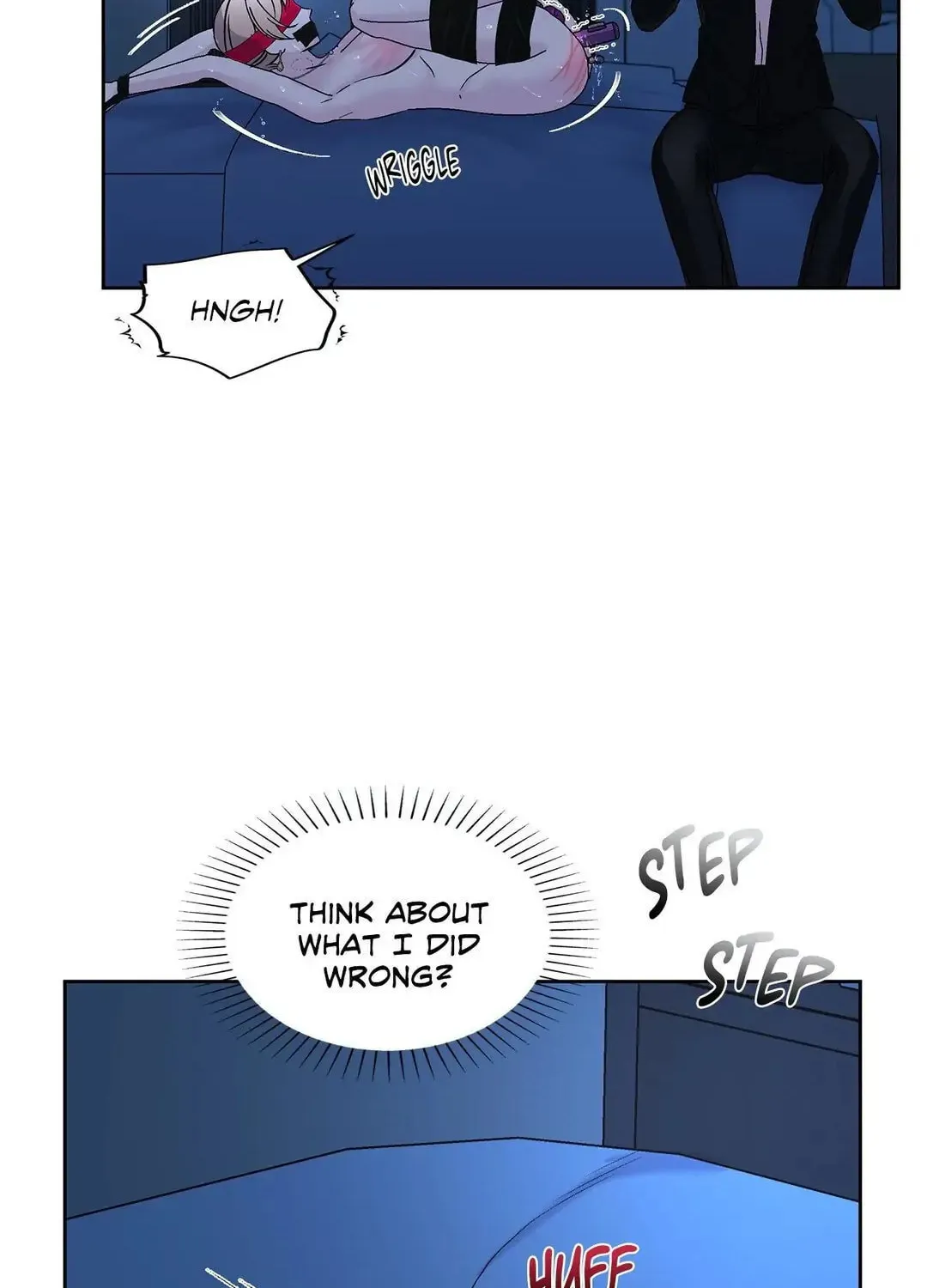 Lilith 2 Chapter 60 page 35 - 