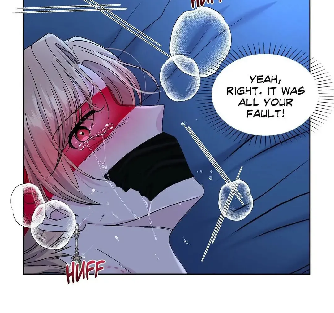 Lilith 2 Chapter 60 page 36 - 