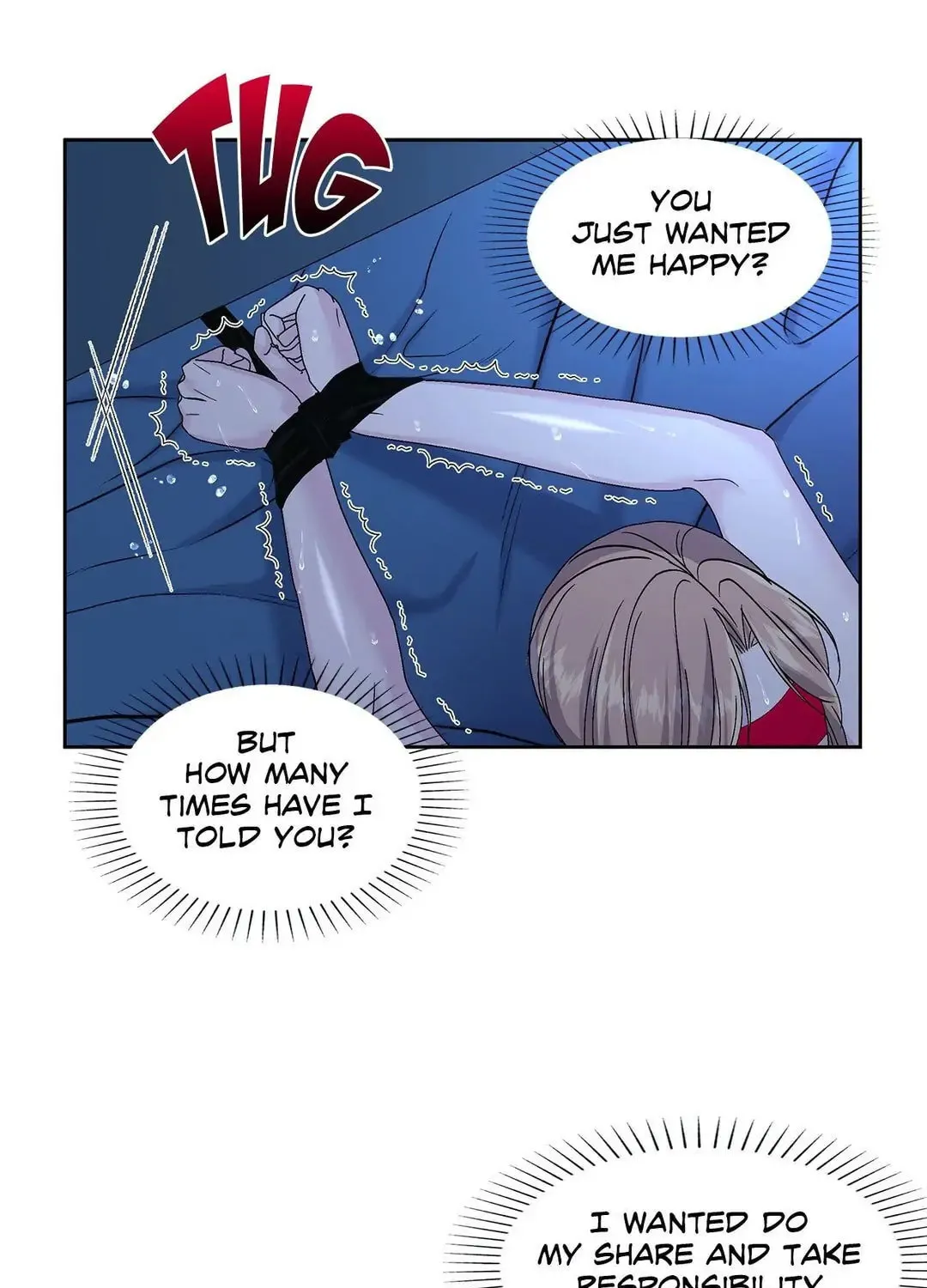 Lilith 2 Chapter 60 page 37 - 