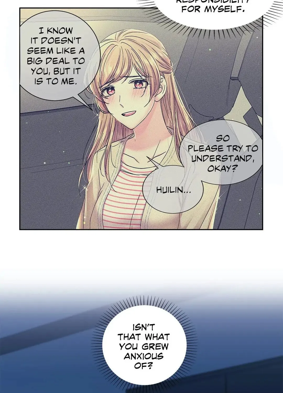 Lilith 2 Chapter 60 page 38 - 