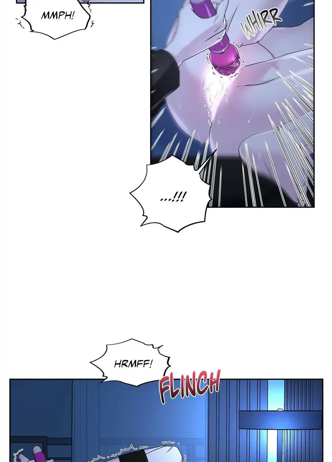 Lilith 2 Chapter 60 page 5 - 