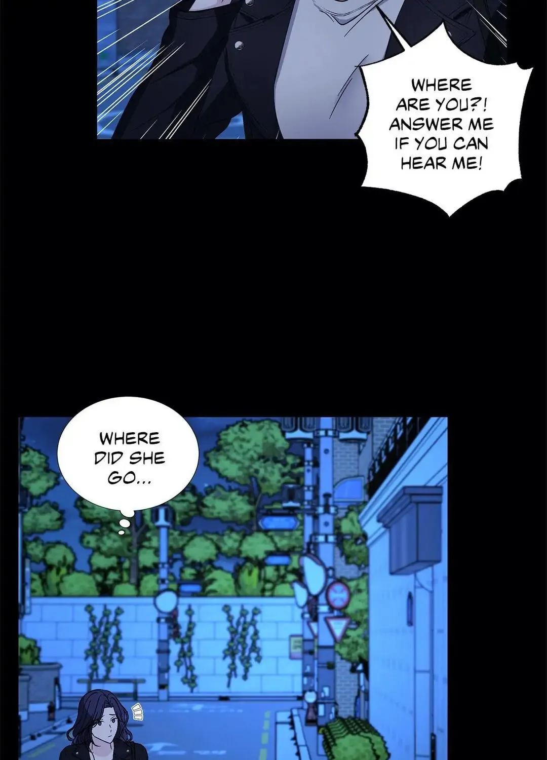 Lilith 2 Chapter 60 page 46 - 