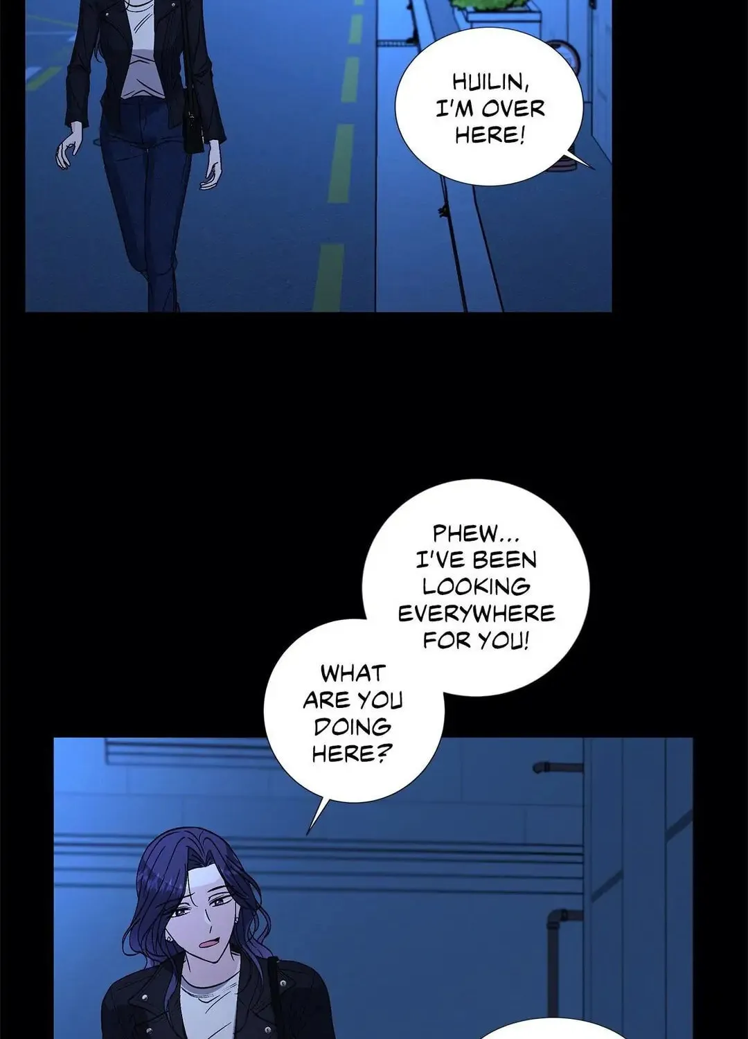 Lilith 2 Chapter 60 page 47 - 