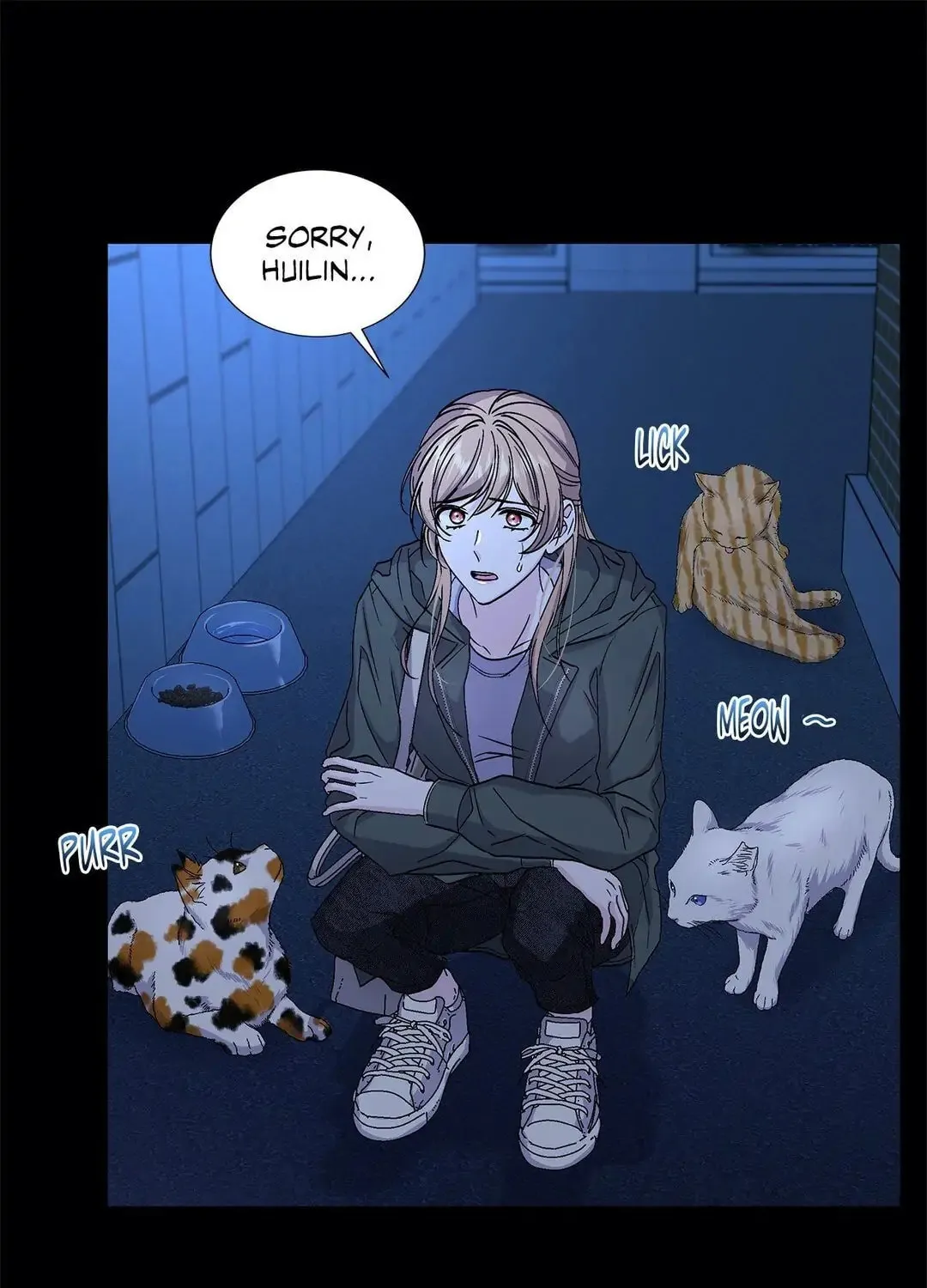 Lilith 2 Chapter 60 page 49 - 