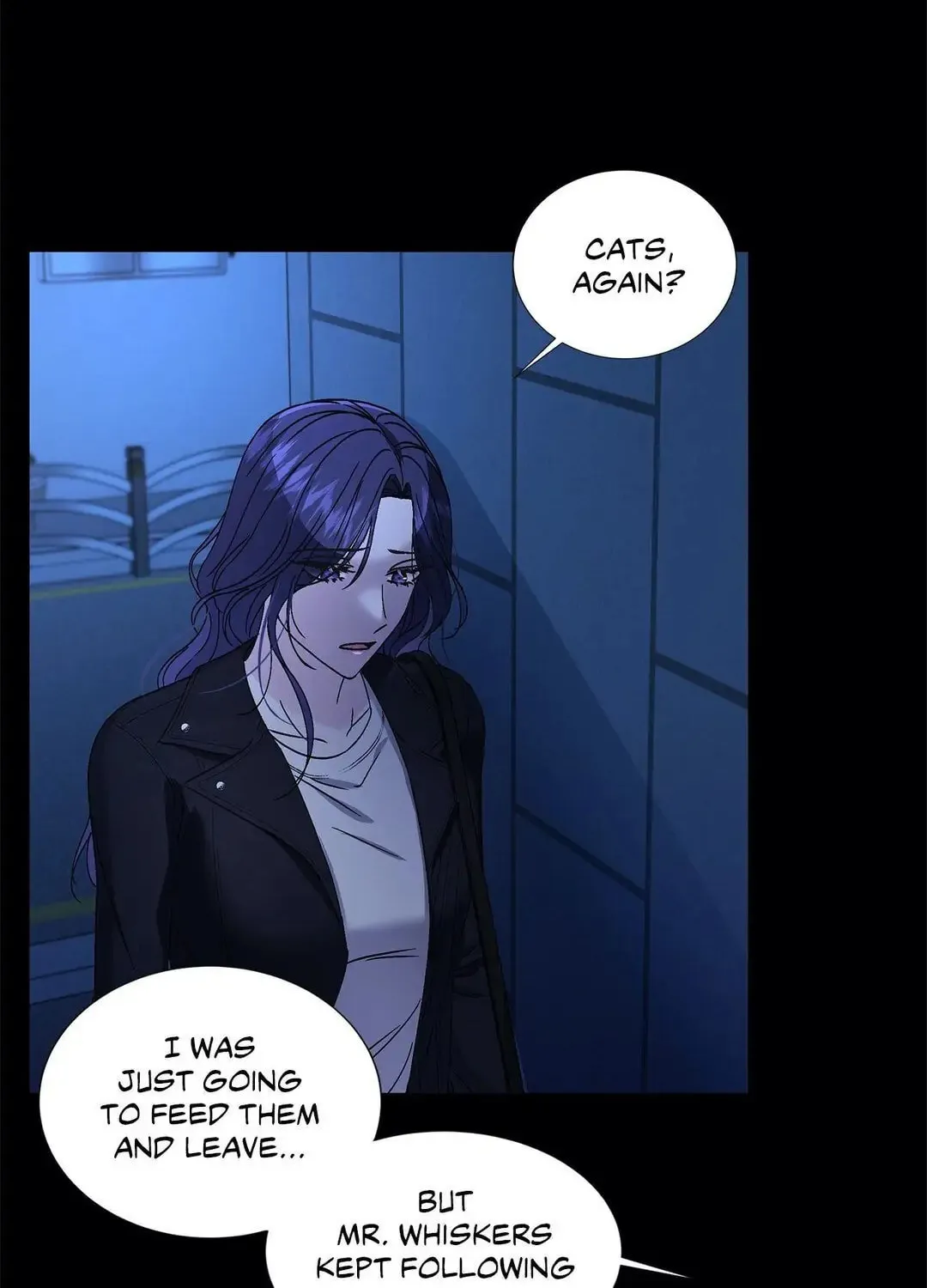 Lilith 2 Chapter 60 page 50 - 