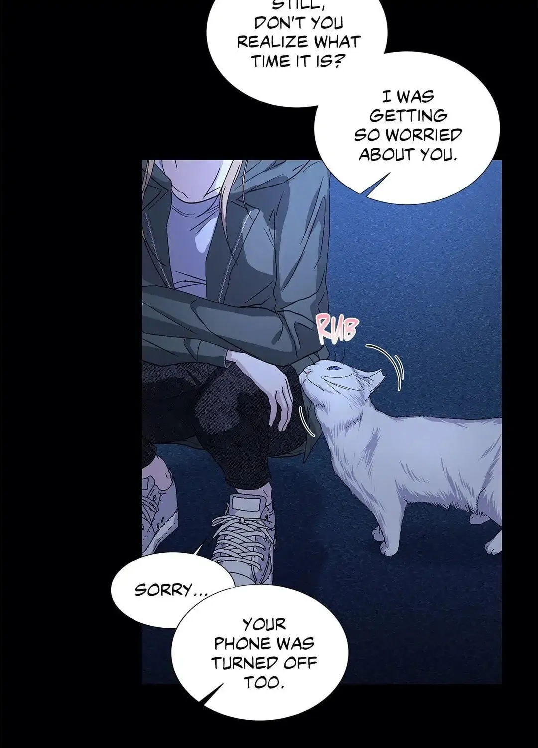 Lilith 2 Chapter 60 page 52 - 