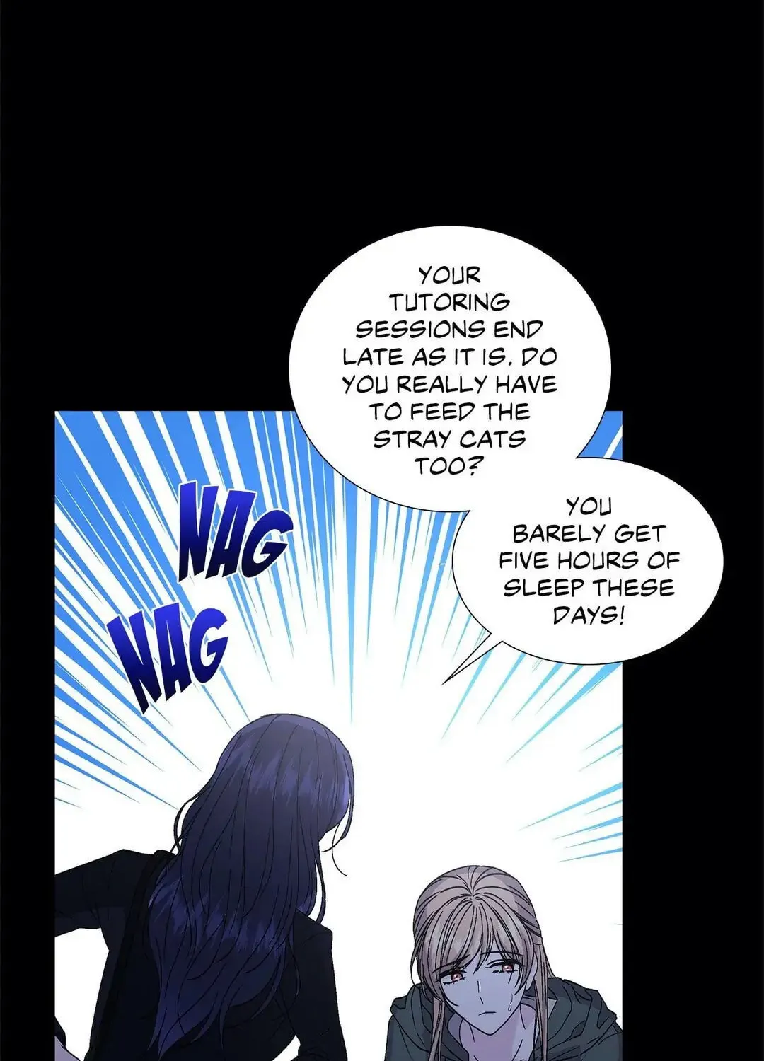 Lilith 2 Chapter 60 page 53 - 