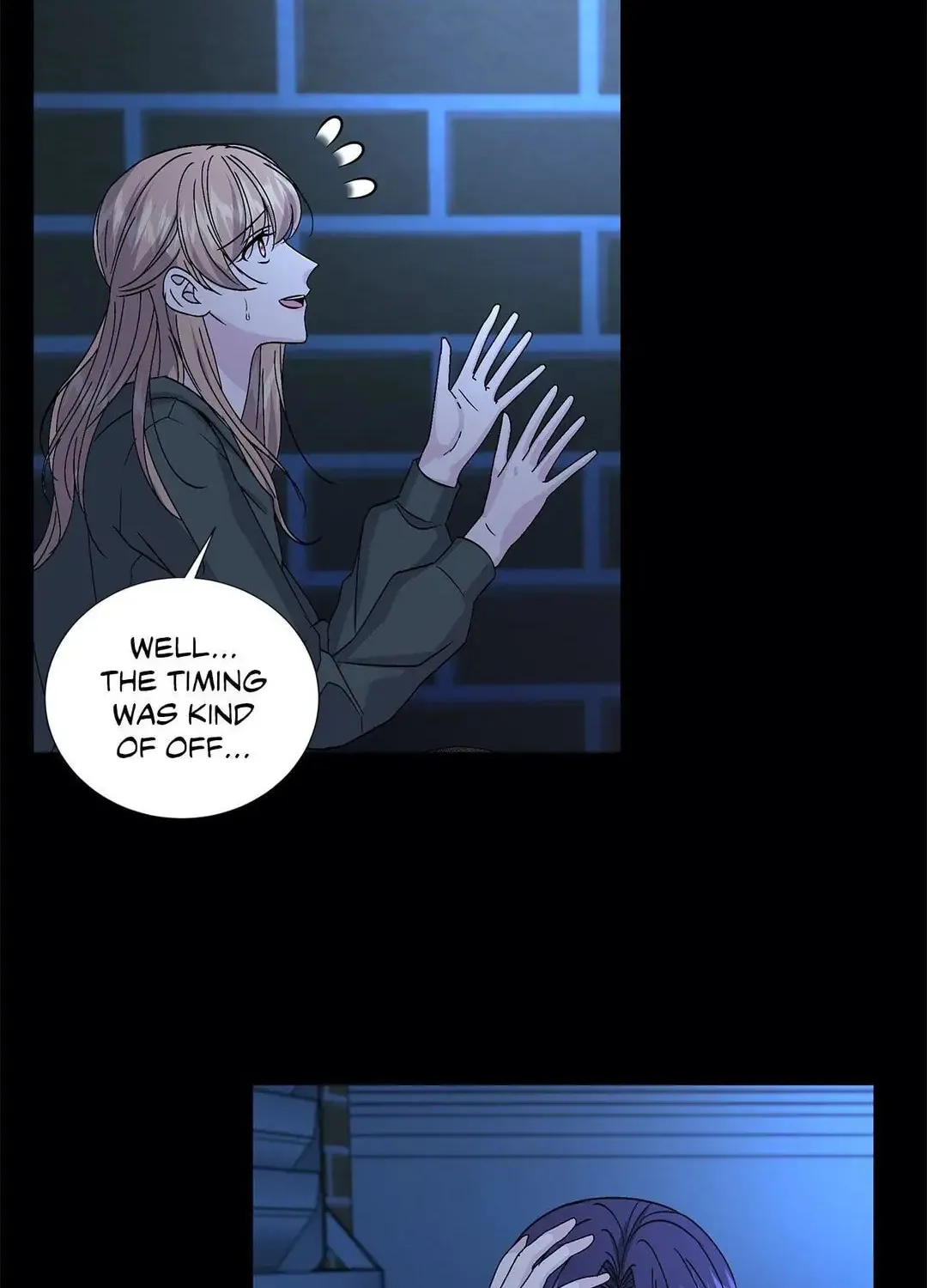 Lilith 2 Chapter 60 page 56 - 