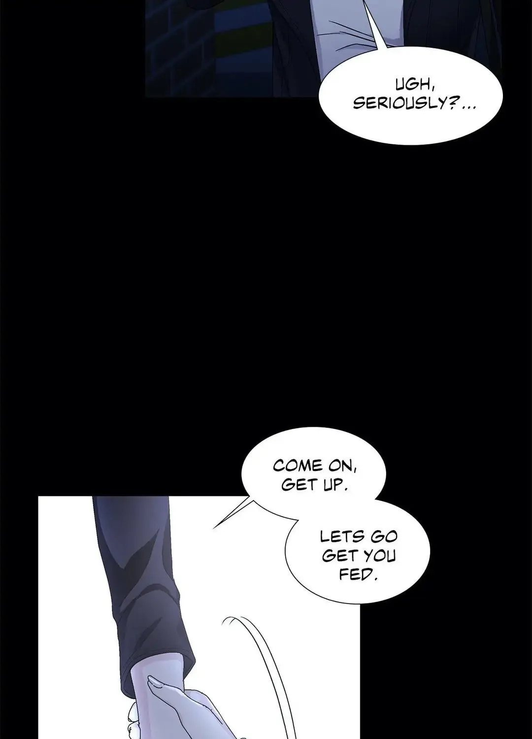 Lilith 2 Chapter 60 page 58 - 
