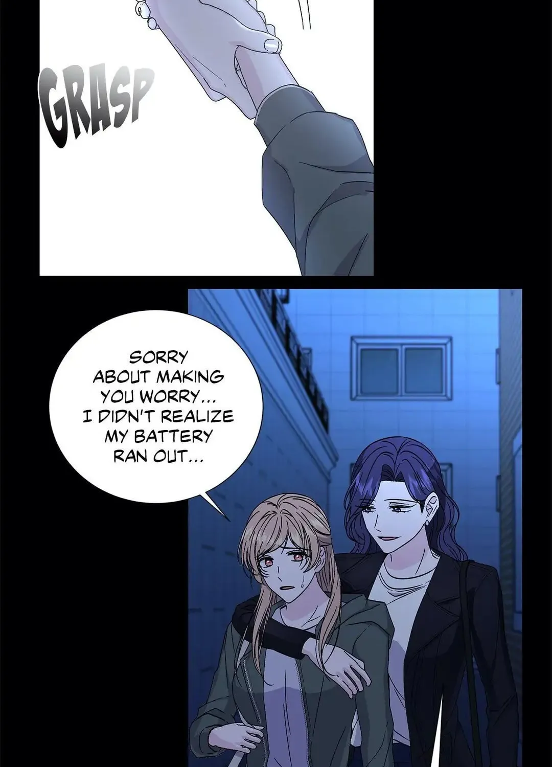 Lilith 2 Chapter 60 page 59 - 