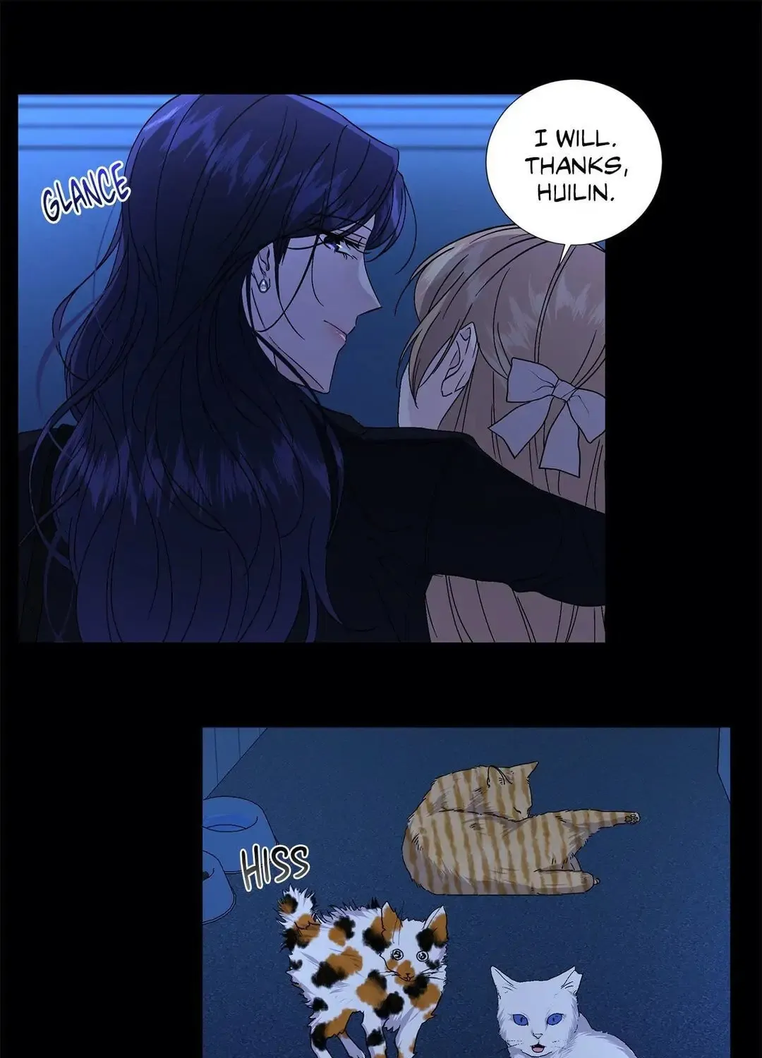 Lilith 2 Chapter 60 page 61 - 