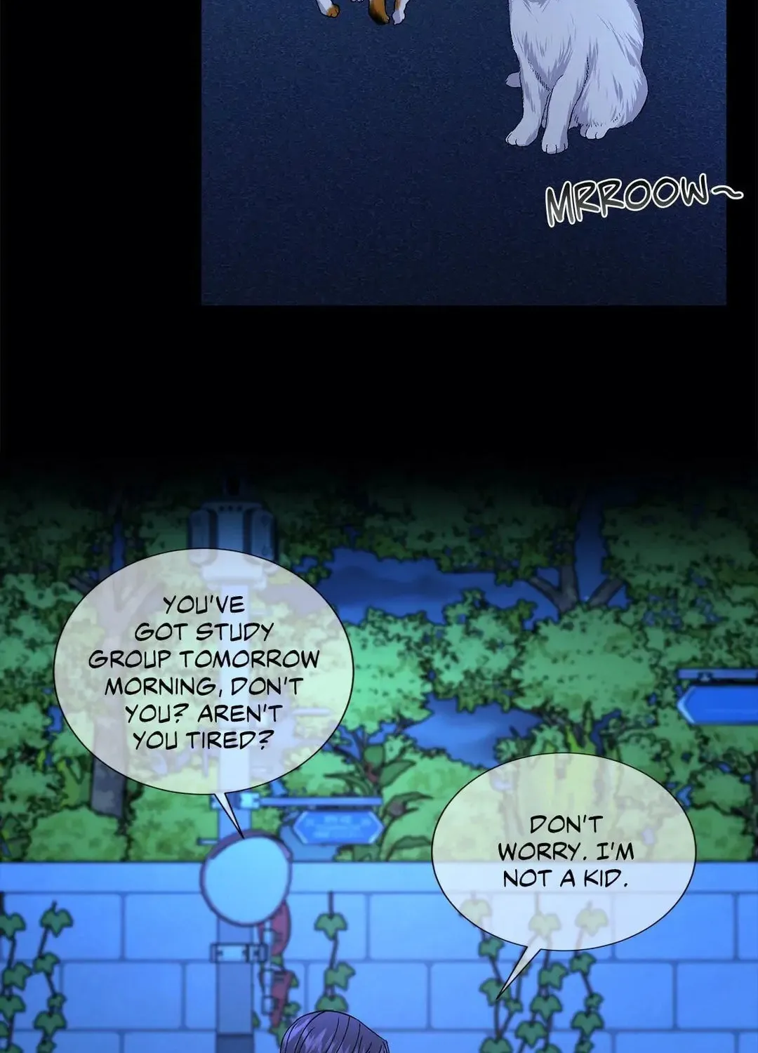 Lilith 2 Chapter 60 page 62 - 