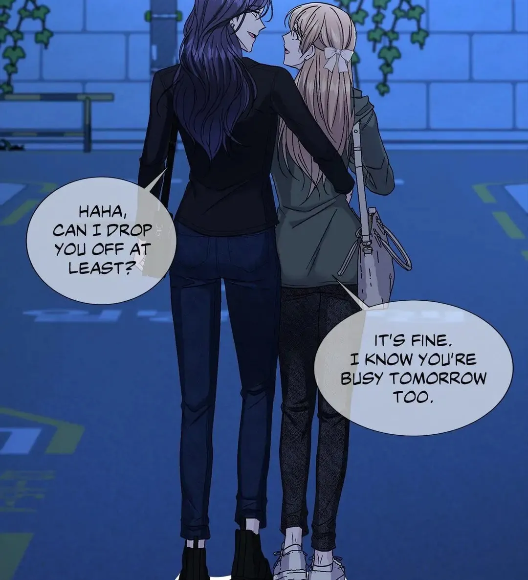 Lilith 2 Chapter 60 page 63 - 