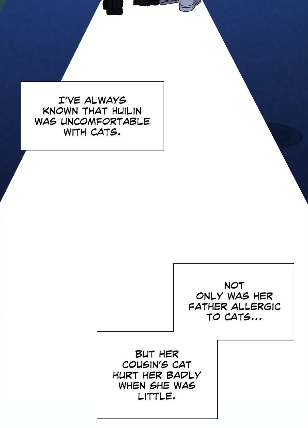 Lilith 2 Chapter 60 page 64 - 