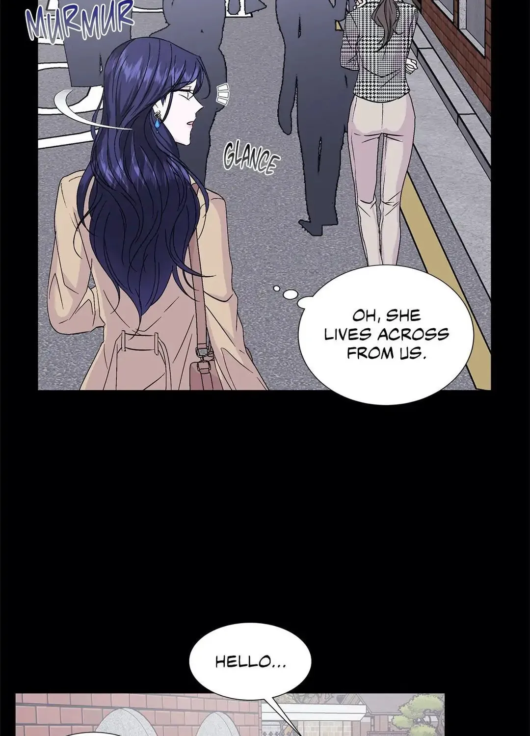 Lilith 2 Chapter 60 page 68 - 