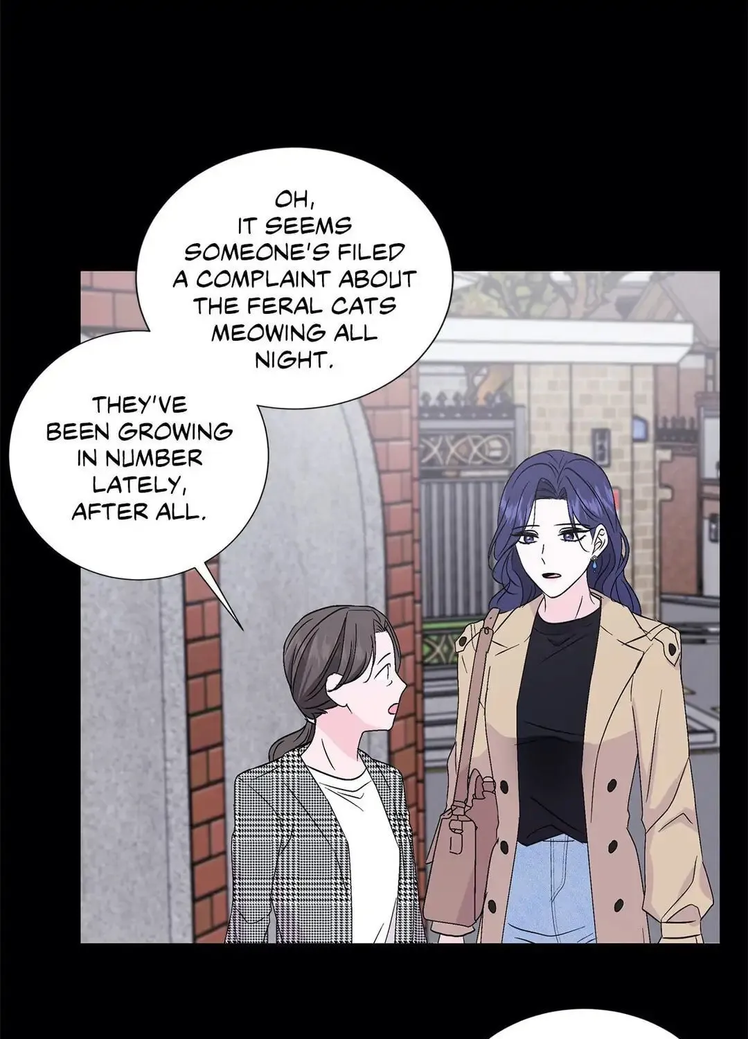 Lilith 2 Chapter 60 page 70 - 