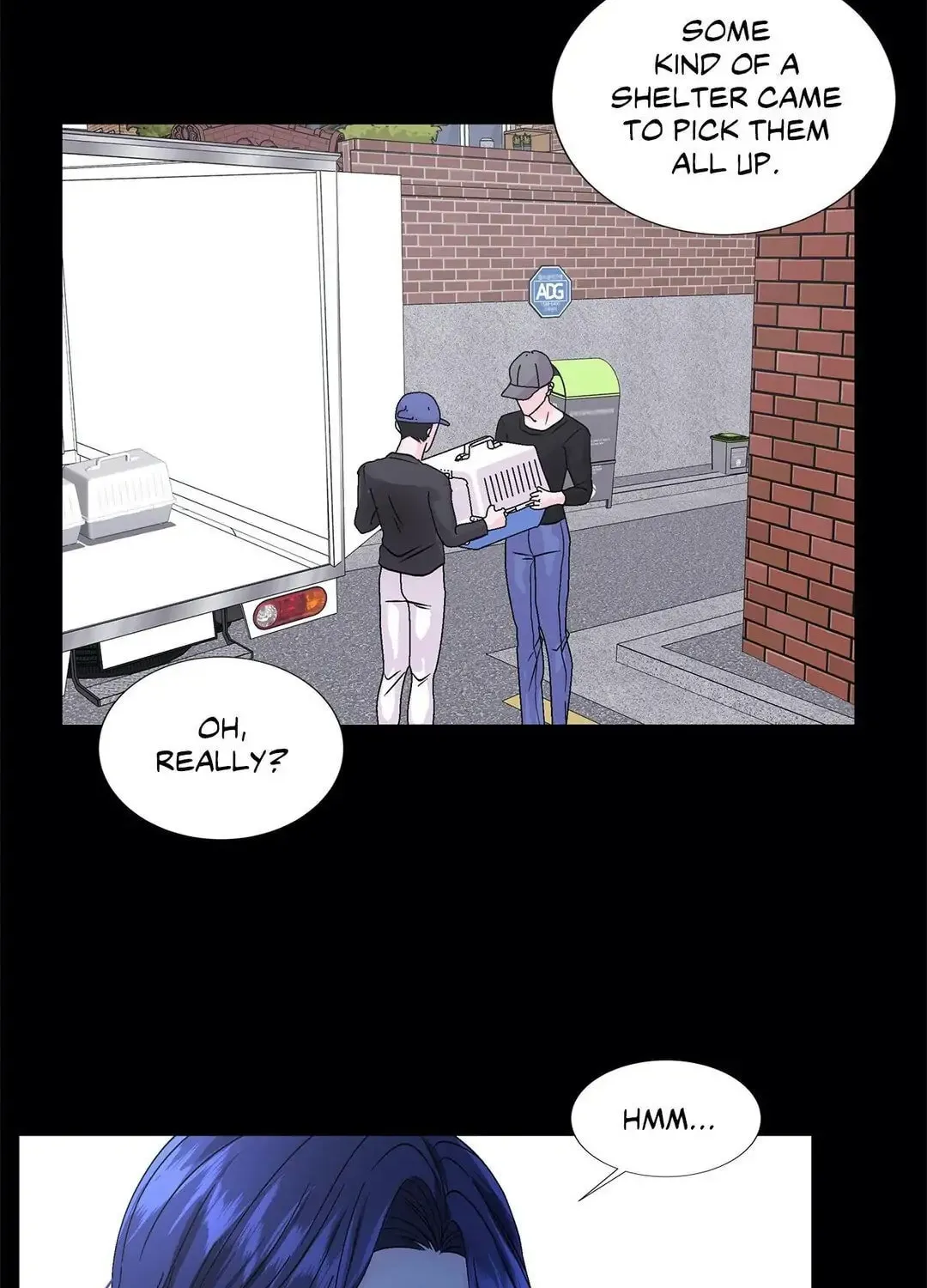 Lilith 2 Chapter 60 page 71 - 