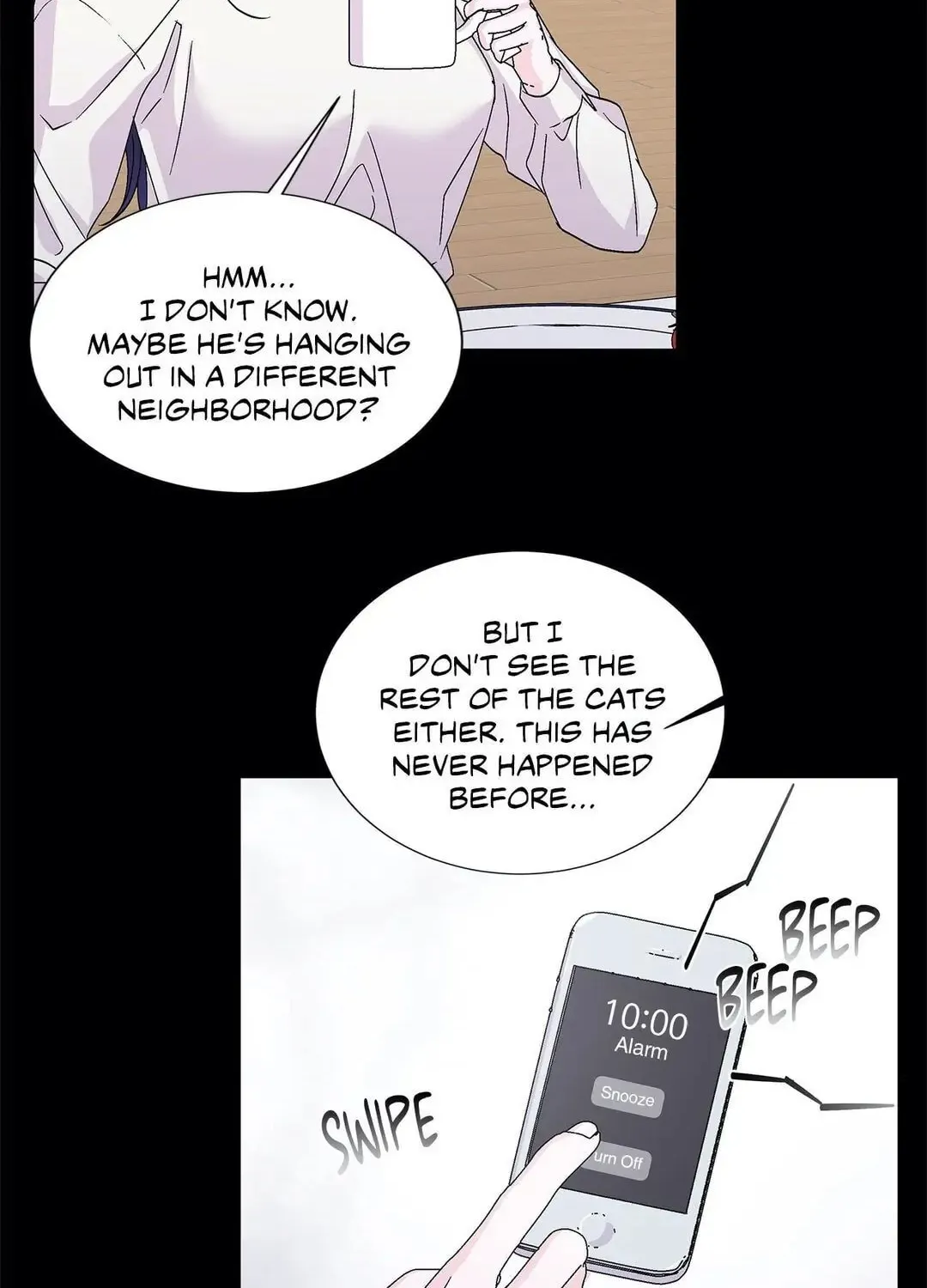 Lilith 2 Chapter 60 page 77 - 