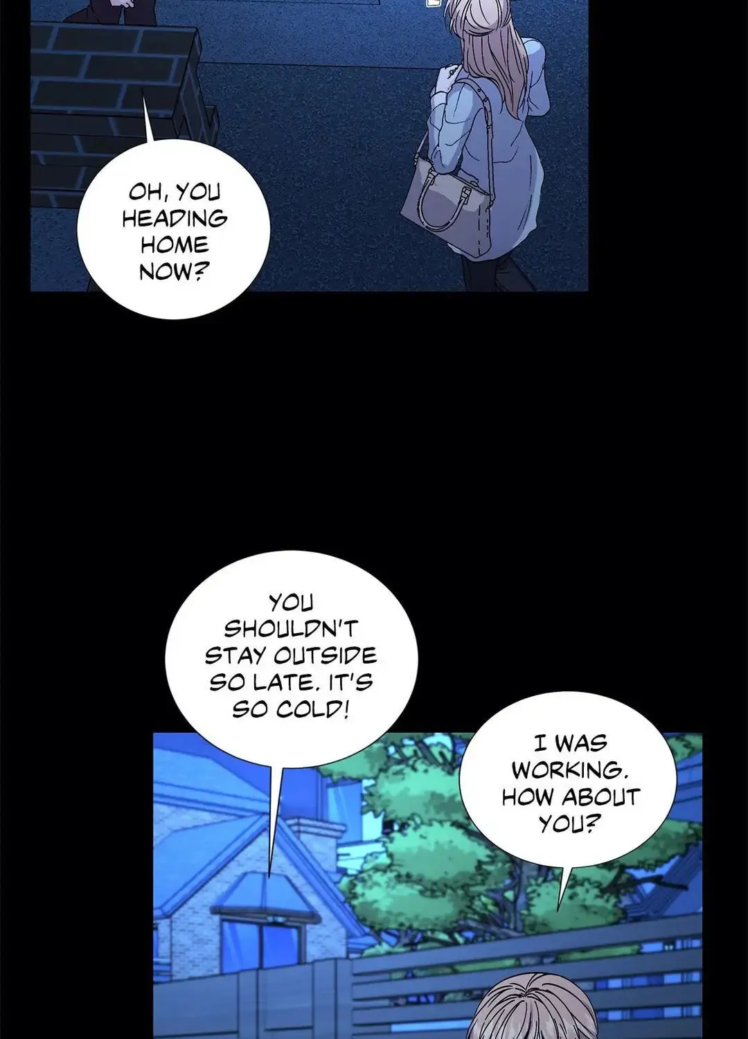 Lilith 2 Chapter 60 page 83 - 