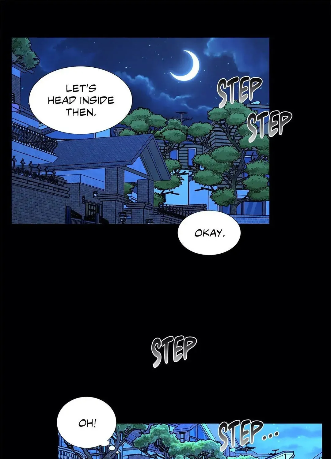 Lilith 2 Chapter 60 page 85 - 