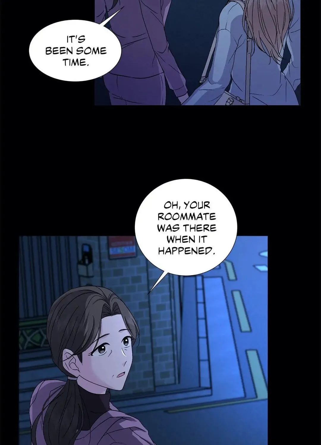 Lilith 2 Chapter 60 page 89 - 
