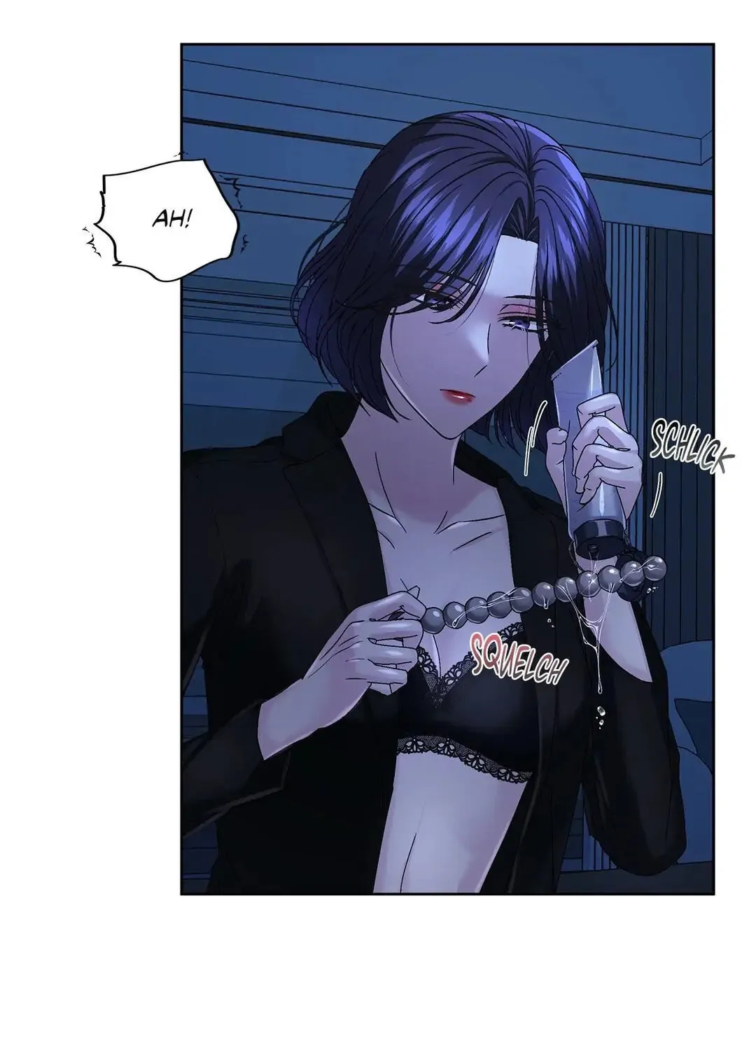 Lilith 2 Chapter 60 page 10 - 