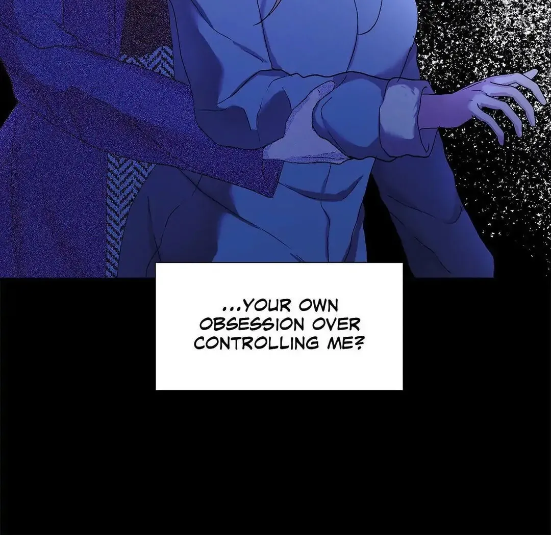 Lilith 2 Chapter 61 page 12 - 