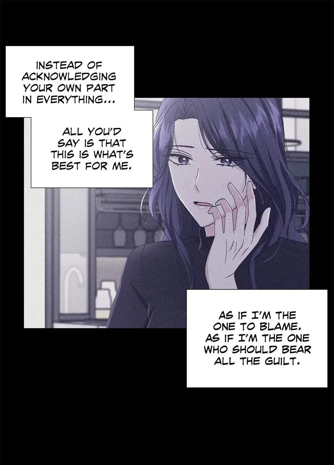 Lilith 2 Chapter 61 page 13 - 