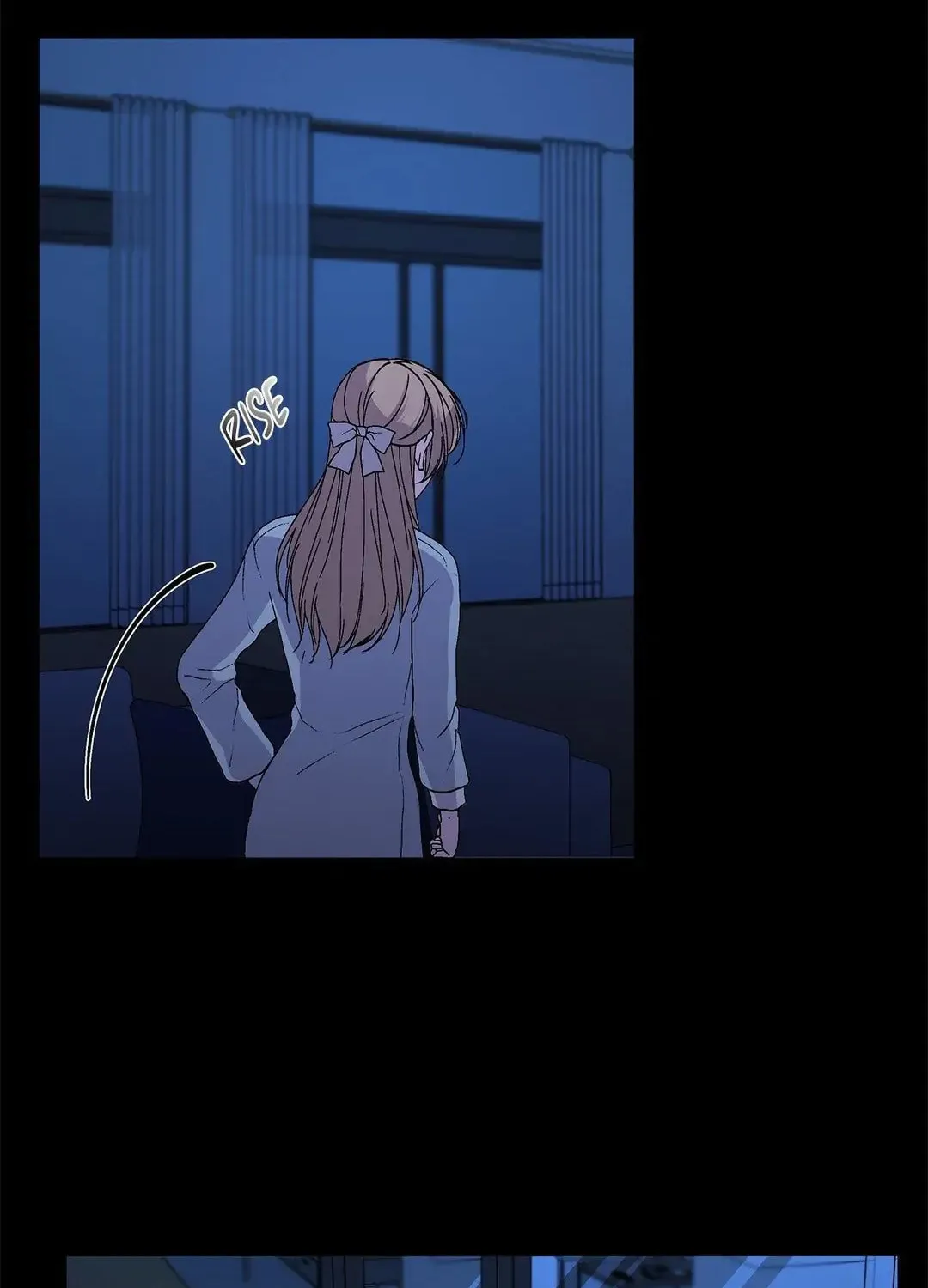 Lilith 2 Chapter 61 page 14 - 