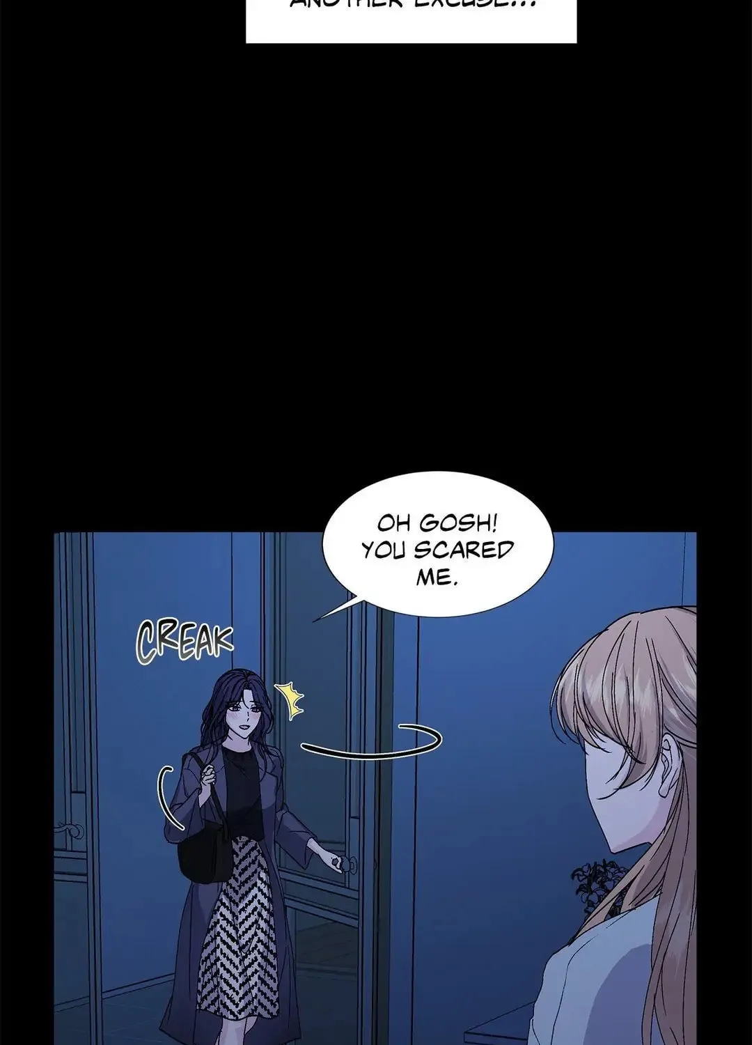 Lilith 2 Chapter 61 page 19 - 