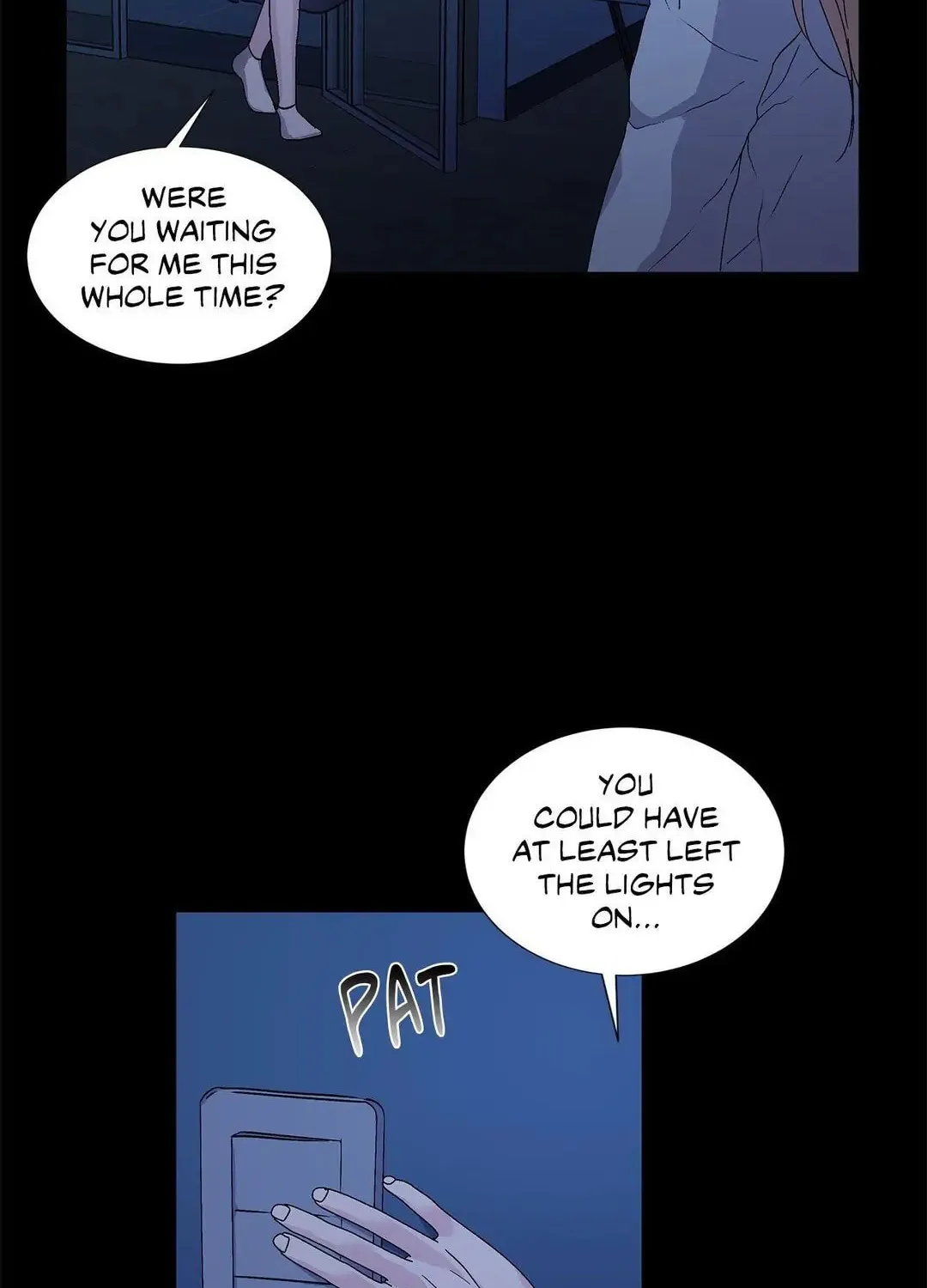 Lilith 2 Chapter 61 page 20 - 