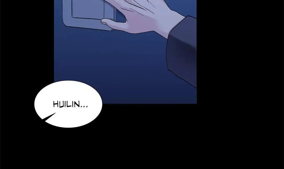 Lilith 2 Chapter 61 page 21 - 