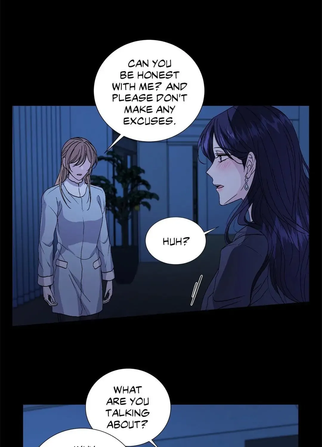 Lilith 2 Chapter 61 page 22 - 