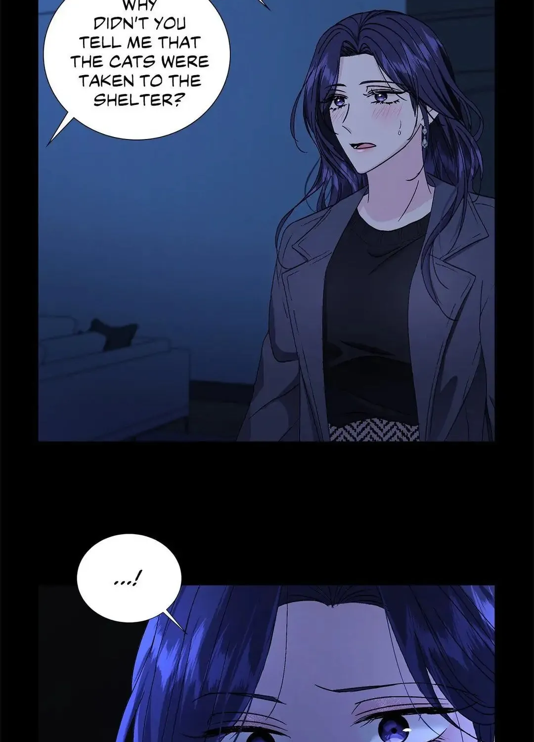 Lilith 2 Chapter 61 page 23 - 