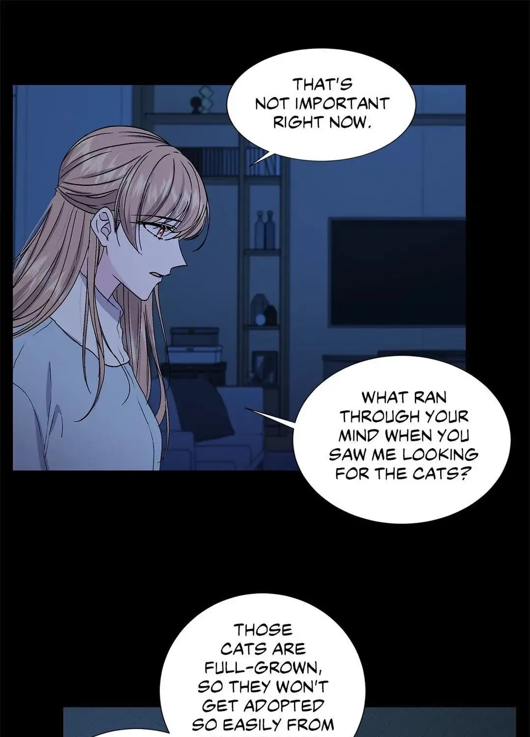 Lilith 2 Chapter 61 page 25 - 