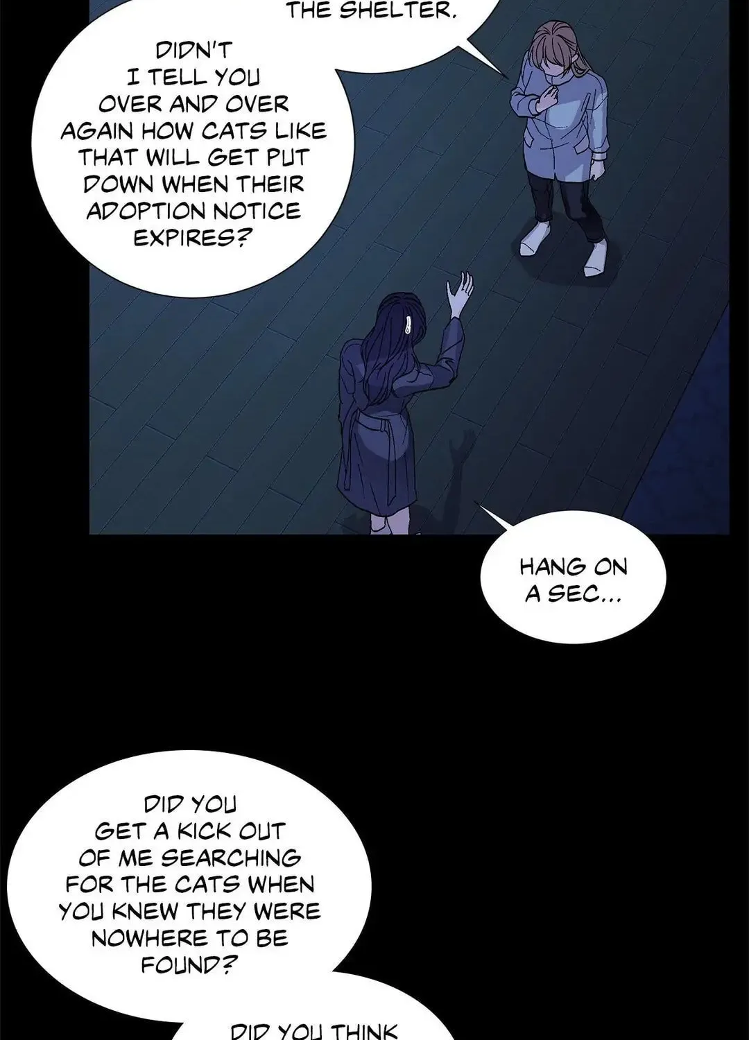 Lilith 2 Chapter 61 page 26 - 