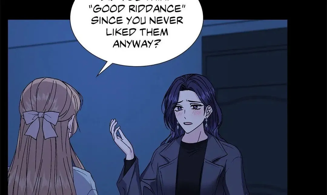 Lilith 2 Chapter 61 page 27 - 