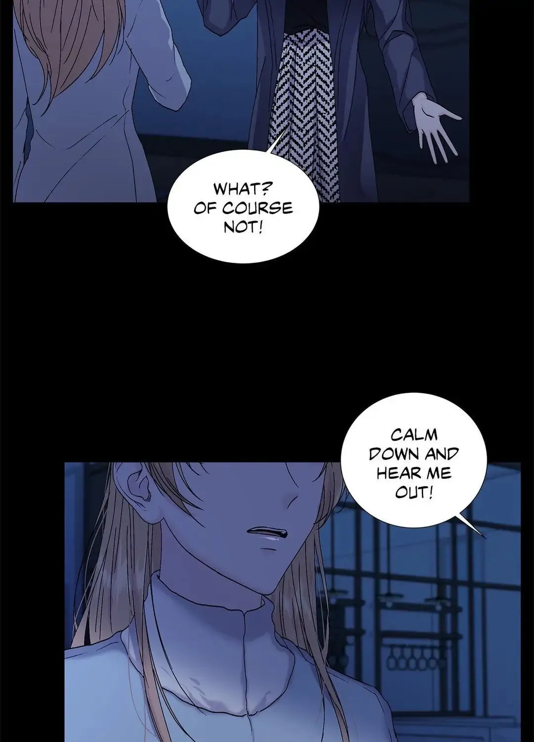 Lilith 2 Chapter 61 page 28 - 