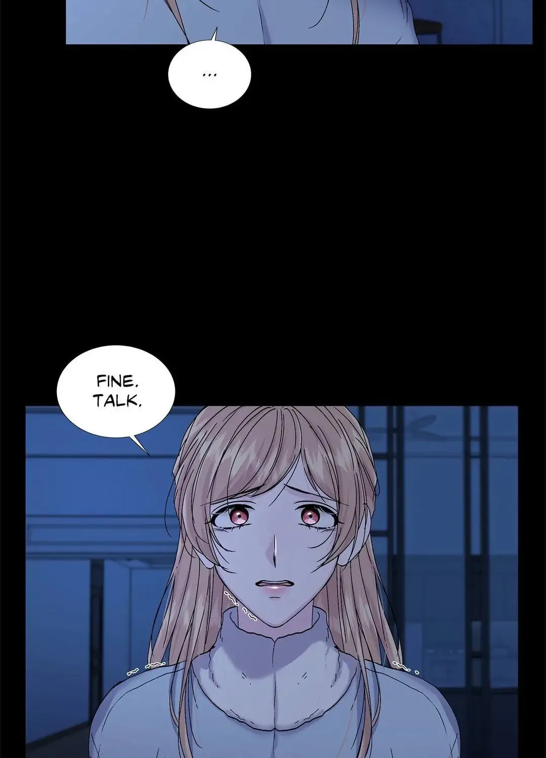 Lilith 2 Chapter 61 page 29 - 