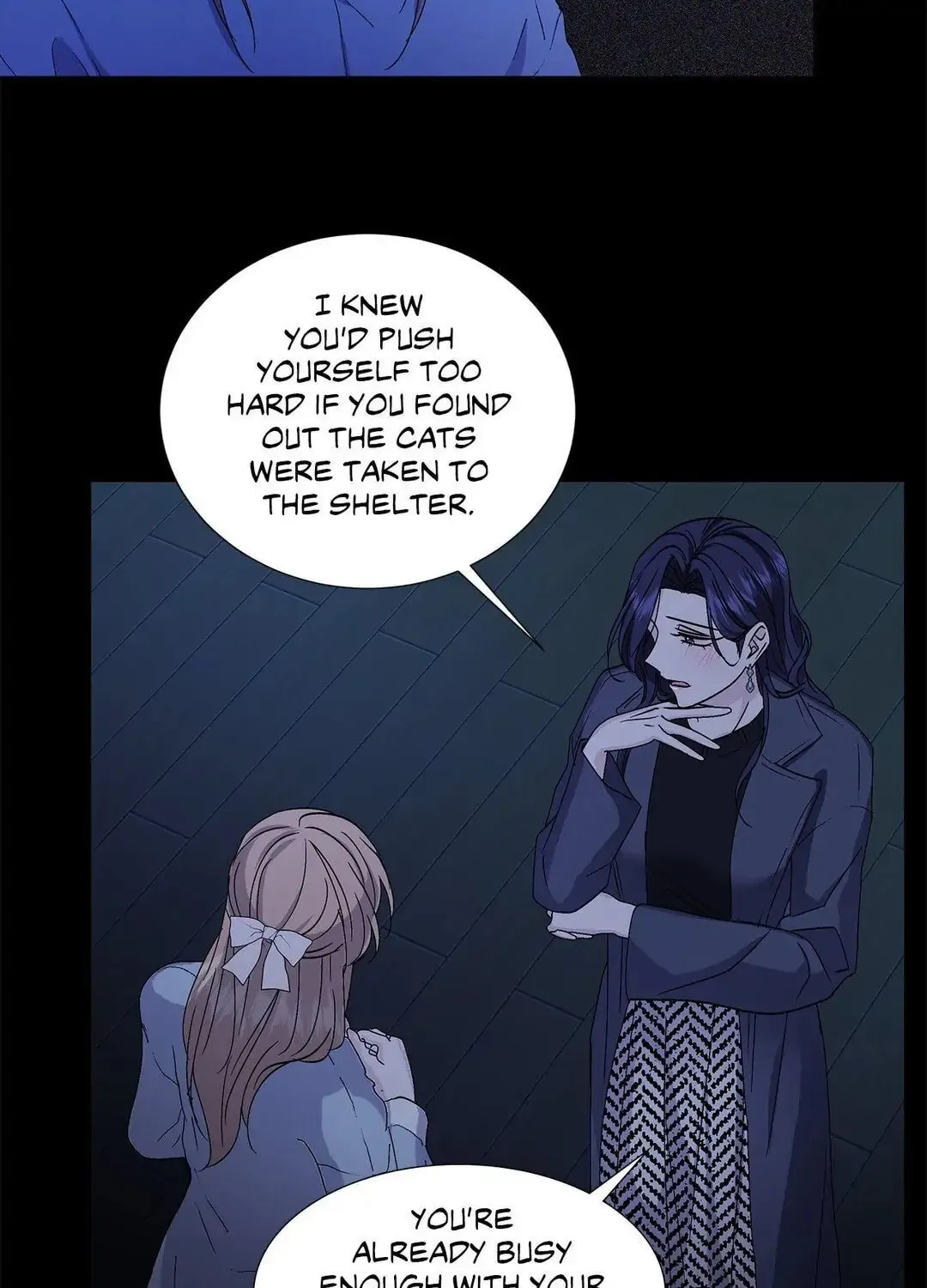 Lilith 2 Chapter 61 page 34 - 