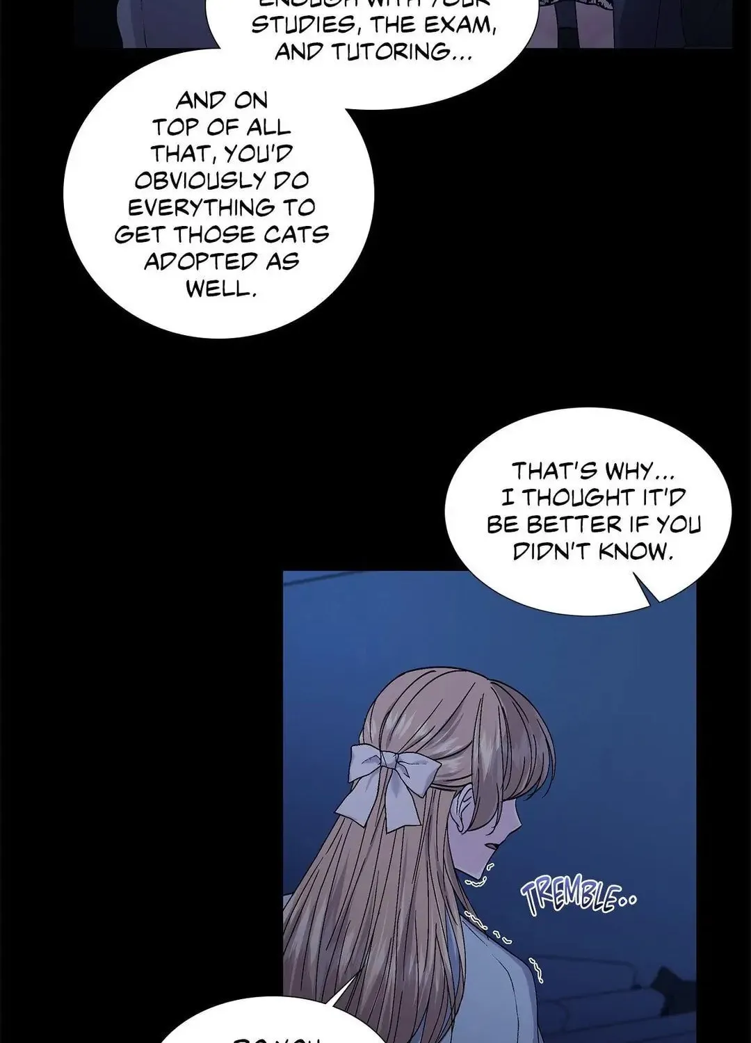 Lilith 2 Chapter 61 page 35 - 