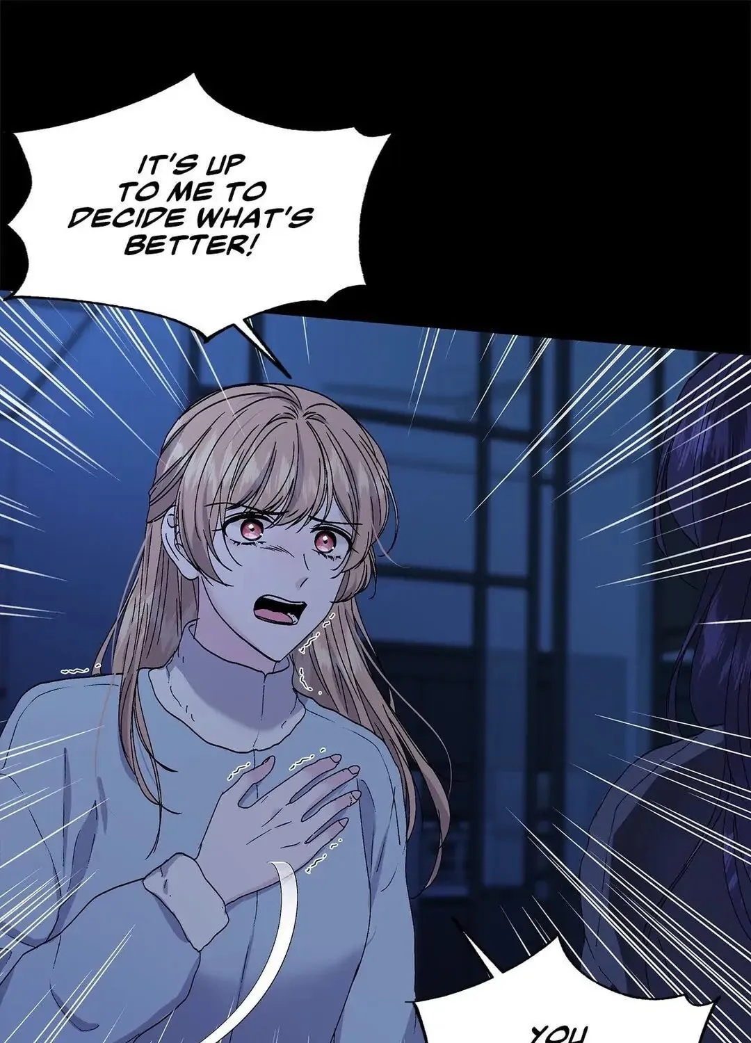 Lilith 2 Chapter 61 page 37 - 