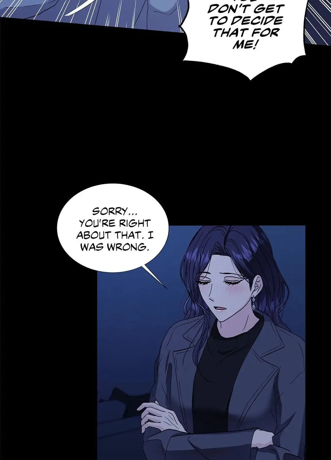 Lilith 2 Chapter 61 page 38 - 