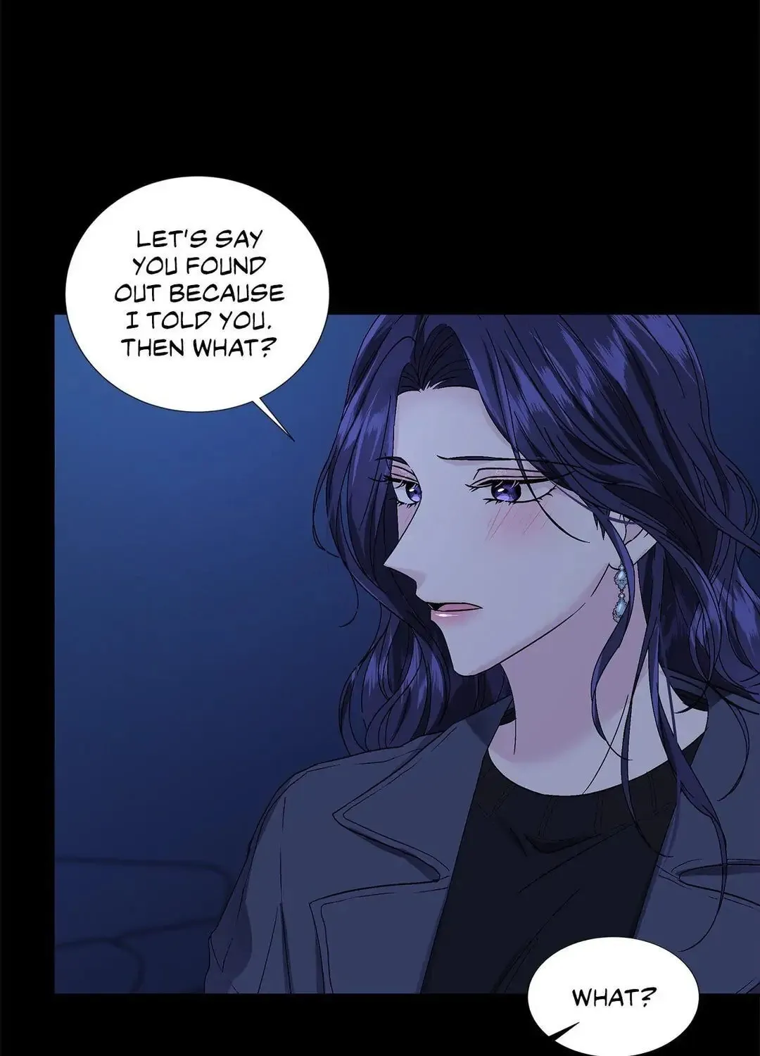 Lilith 2 Chapter 61 page 40 - 