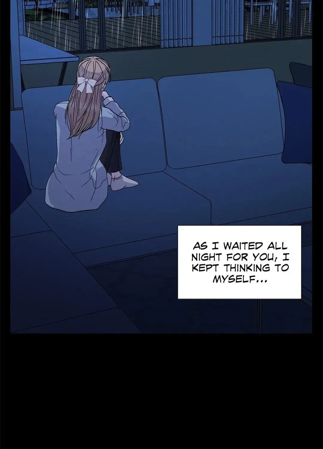 Lilith 2 Chapter 61 page 5 - 