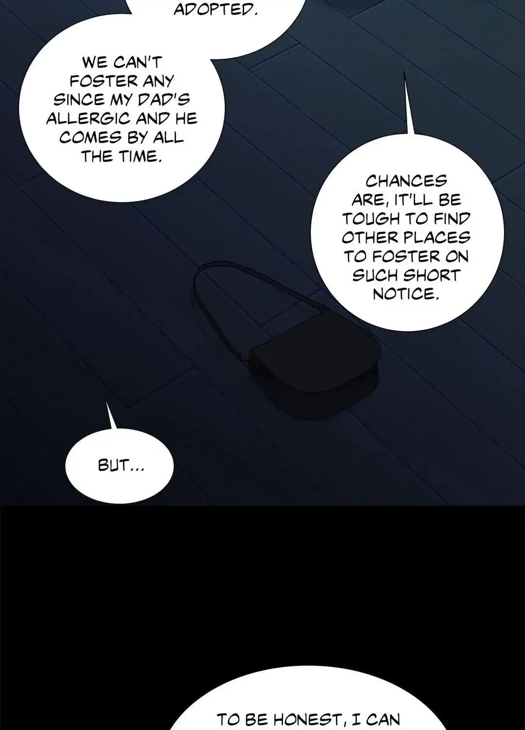 Lilith 2 Chapter 61 page 43 - 