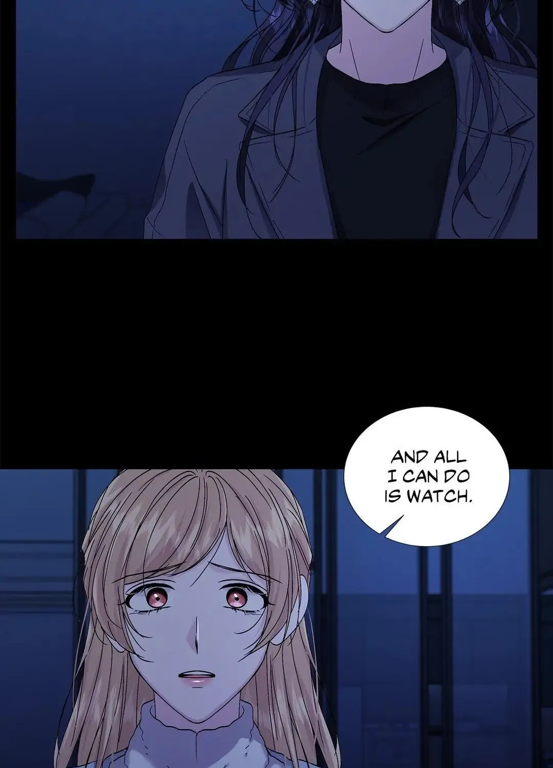Lilith 2 Chapter 61 page 46 - 
