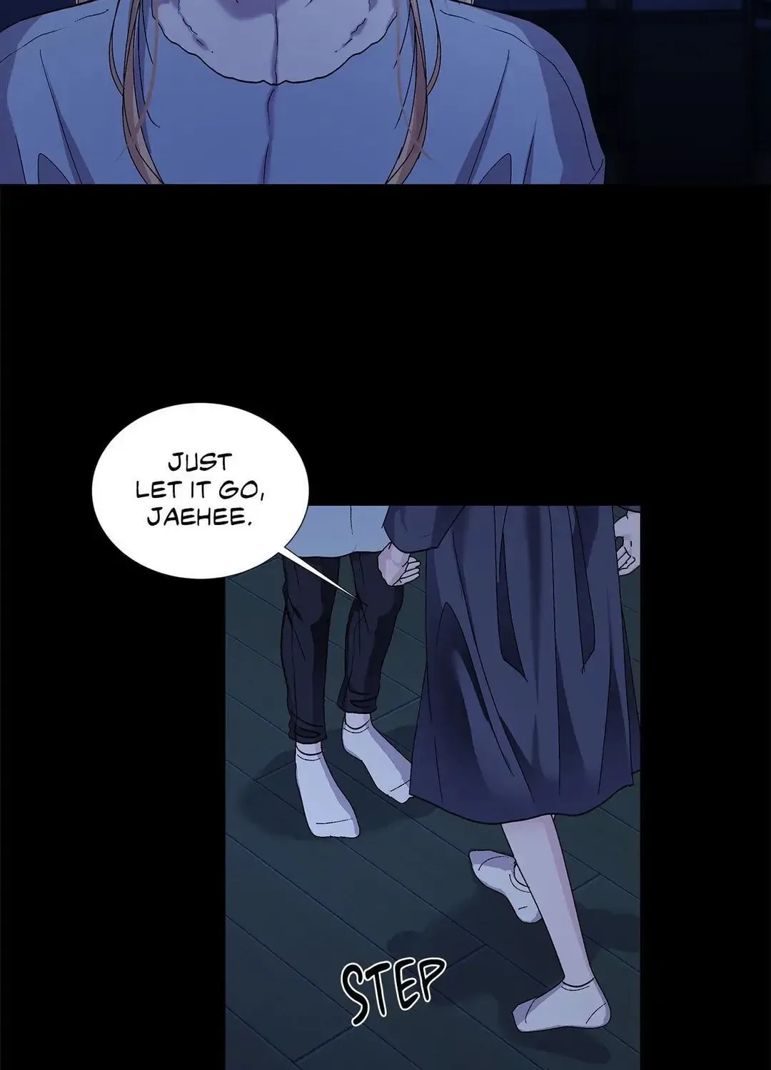 Lilith 2 Chapter 61 page 47 - 