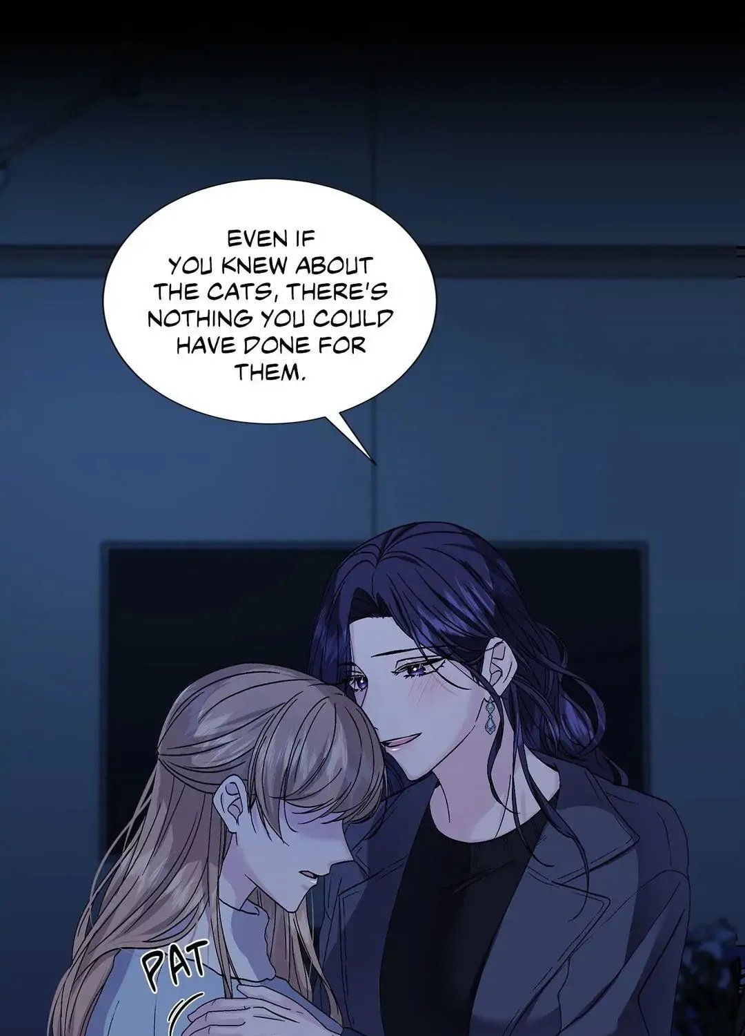 Lilith 2 Chapter 61 page 49 - 