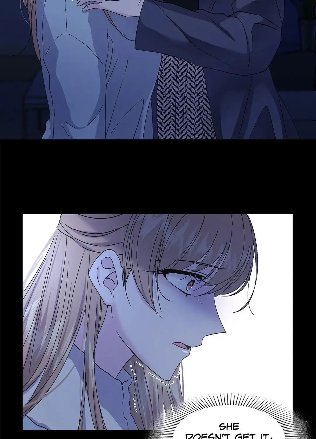 Lilith 2 Chapter 61 page 50 - 